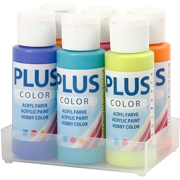 Plus Color Hobbymaling