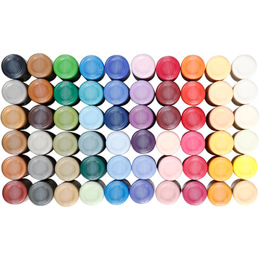 Plus Color Hobbymaling
