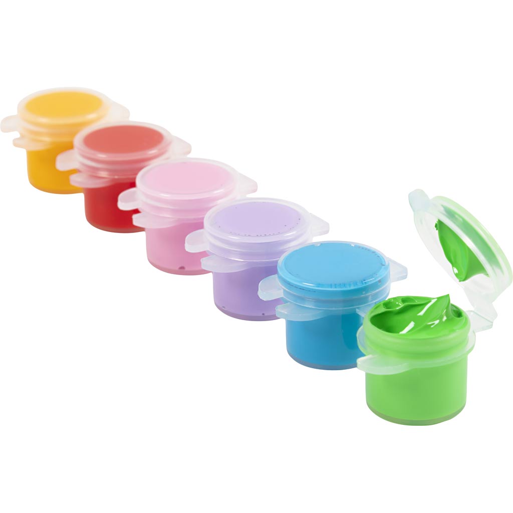 Plus Color Hobbymaling