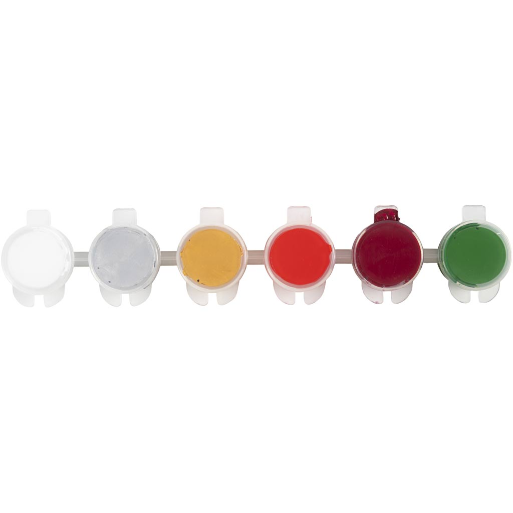 Plus Color Hobbymaling