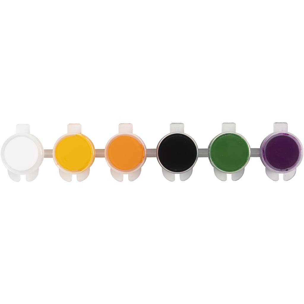 Plus Color Hobbymaling