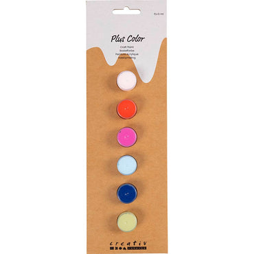 Plus Color Hobbymaling