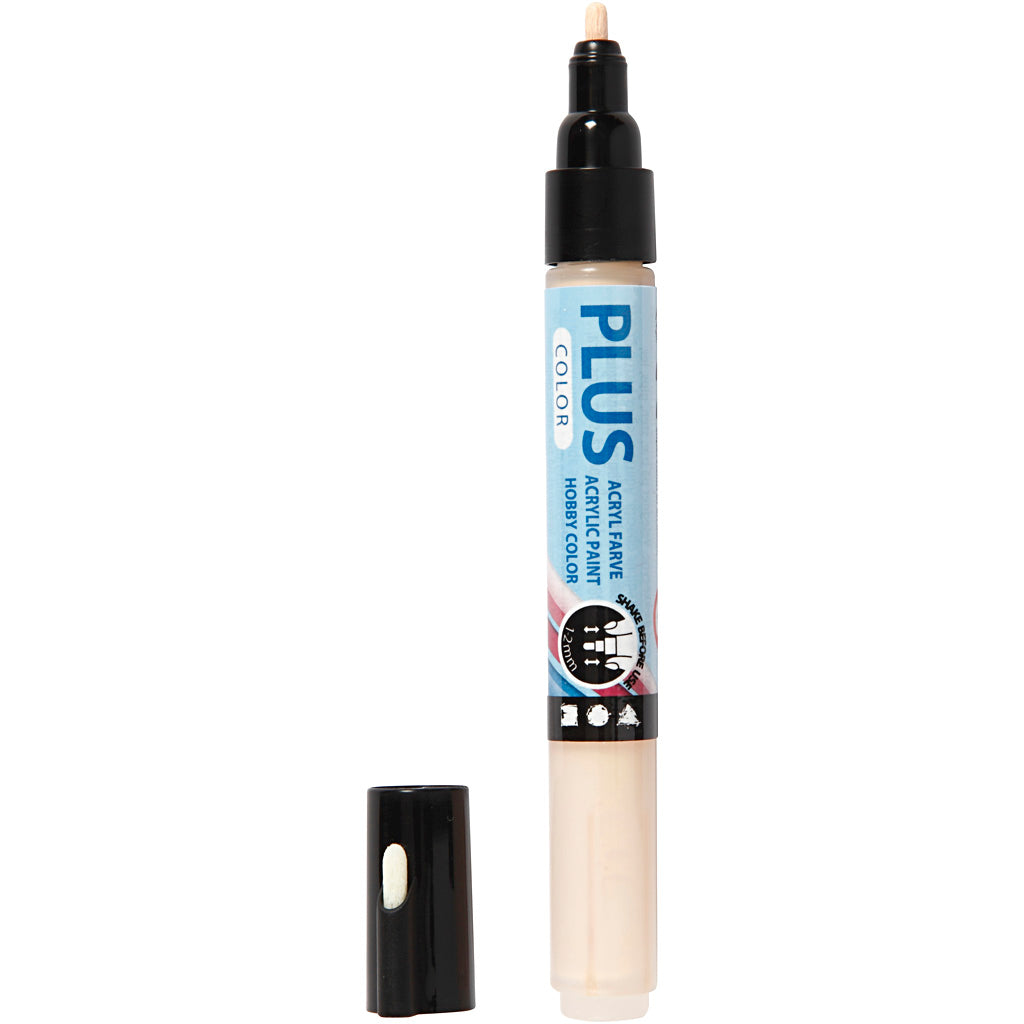 Plus Color Tuscher