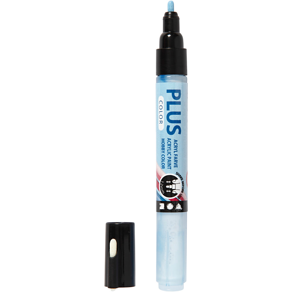 Plus Color-tusch