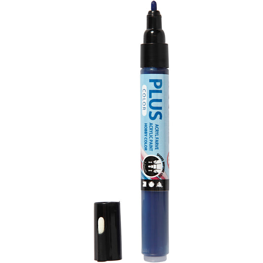Plus Color Tusch