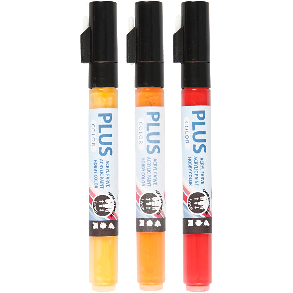 Plus Color Tusser
