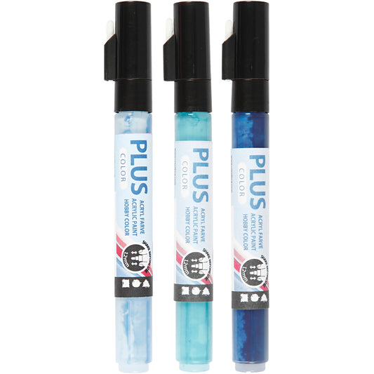 Plus Color Tusch