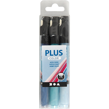 Plus Color Tusch