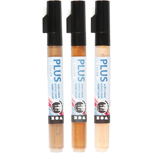 Plus Color Tusch