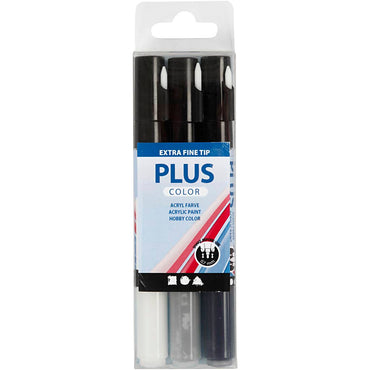 Plus Color Tusch