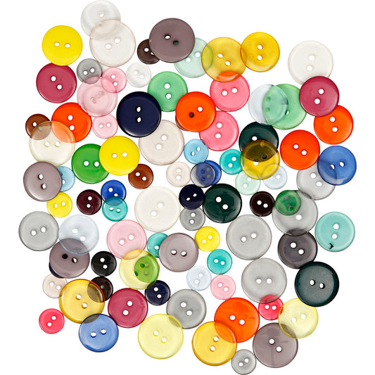 Knappe-mix