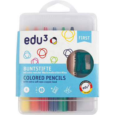 EDU First