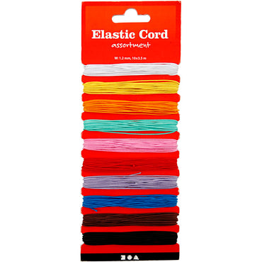 Elastiksnor