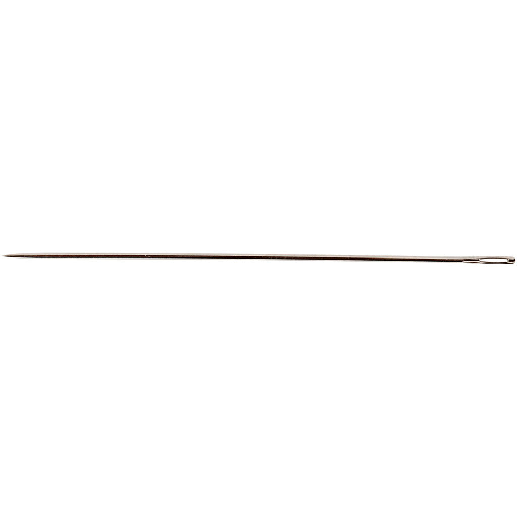 Broderinål