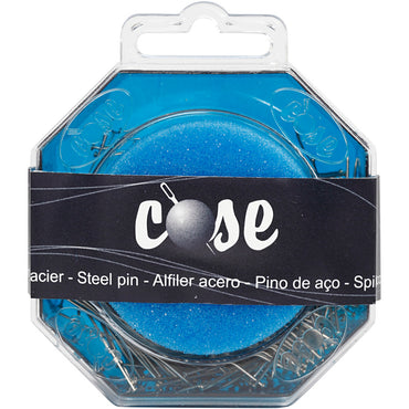 Knappenåle