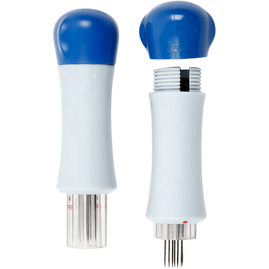 Filtenåleholder