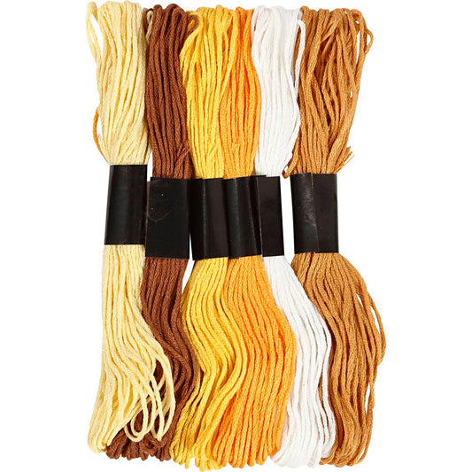 Broderigarn