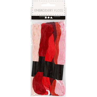 Broderigarn