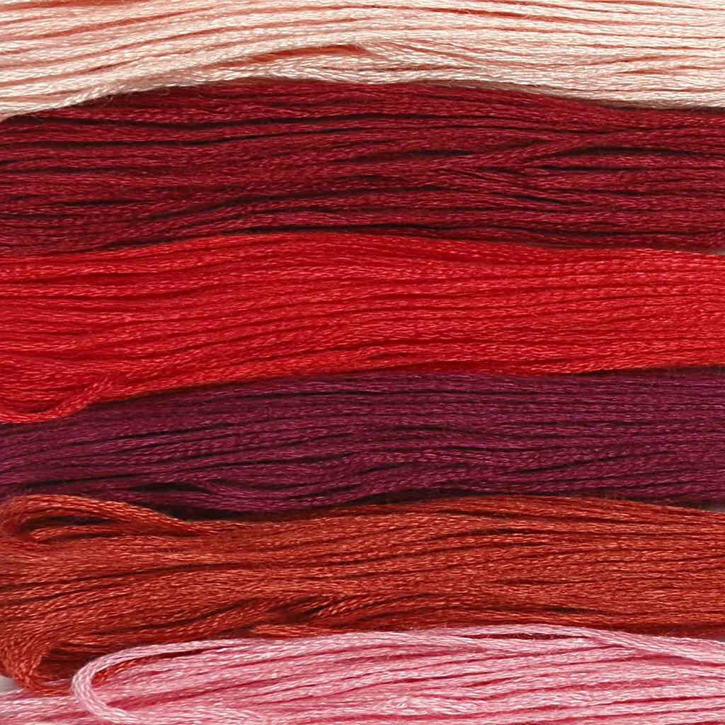 Broderigarn