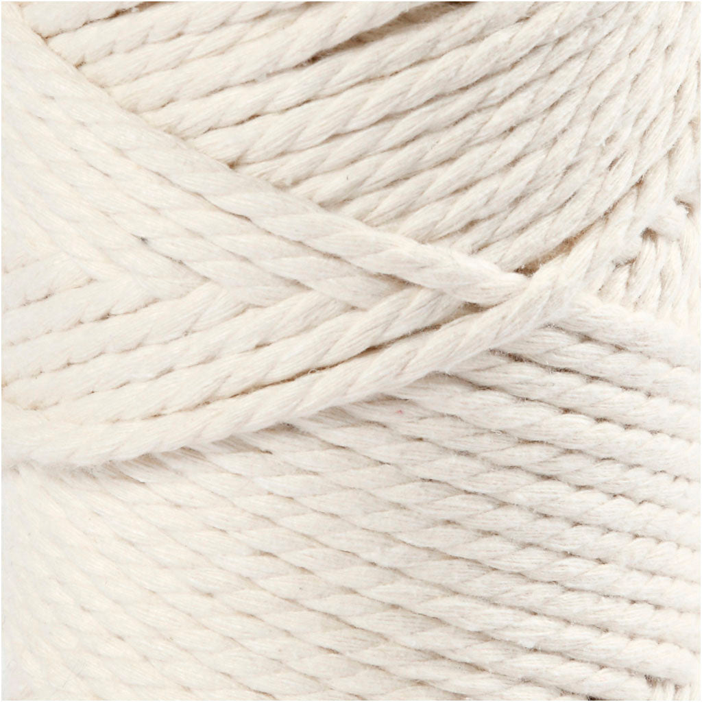Macramé reb