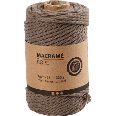 Macramé reb