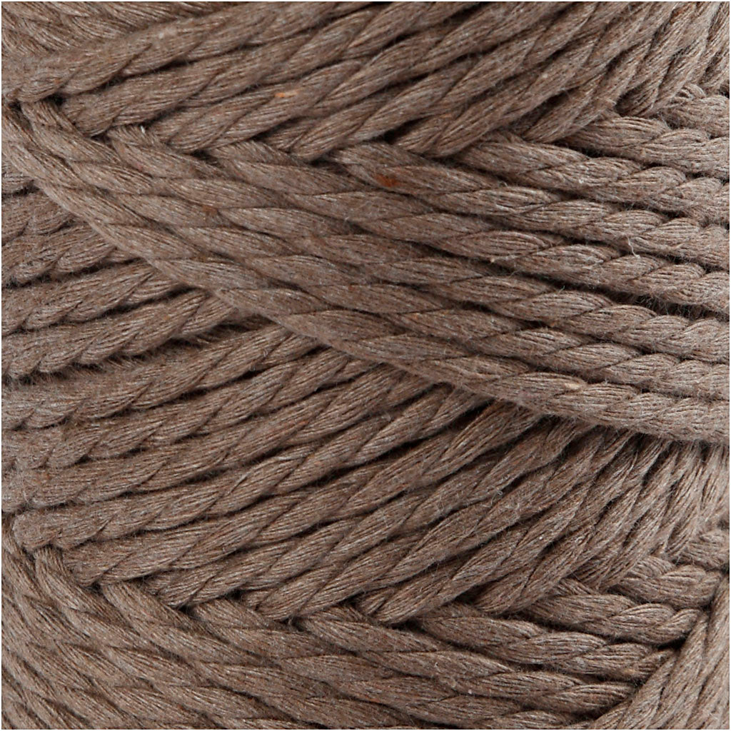 Macramé reb