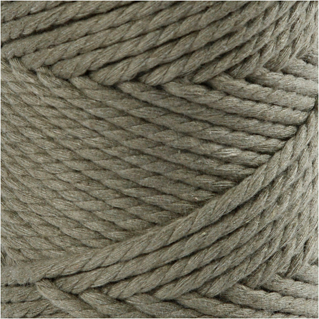 Macramé reb