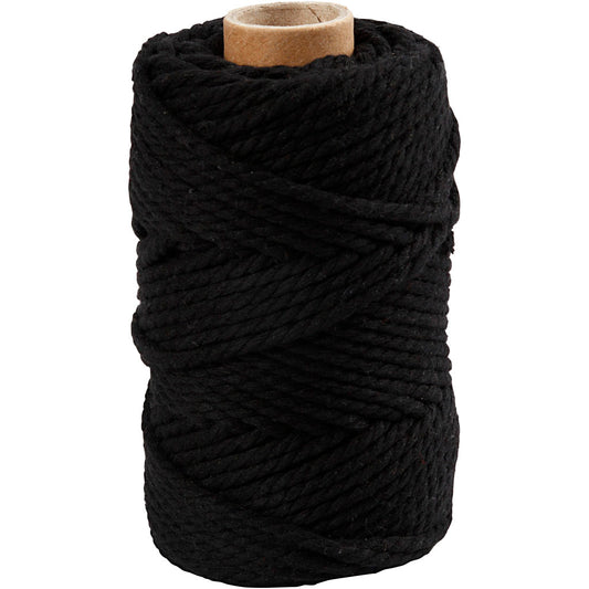 Macramé reb