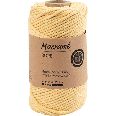 Macramé reb