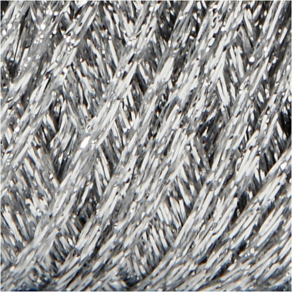 Lurex Garn