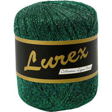 Lurex Garn