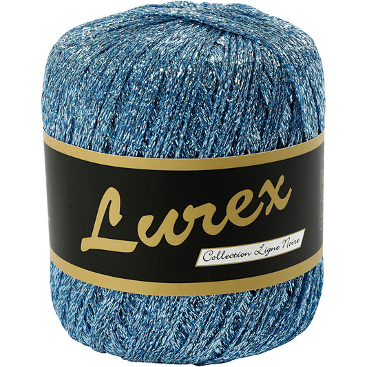 Lurex Garn