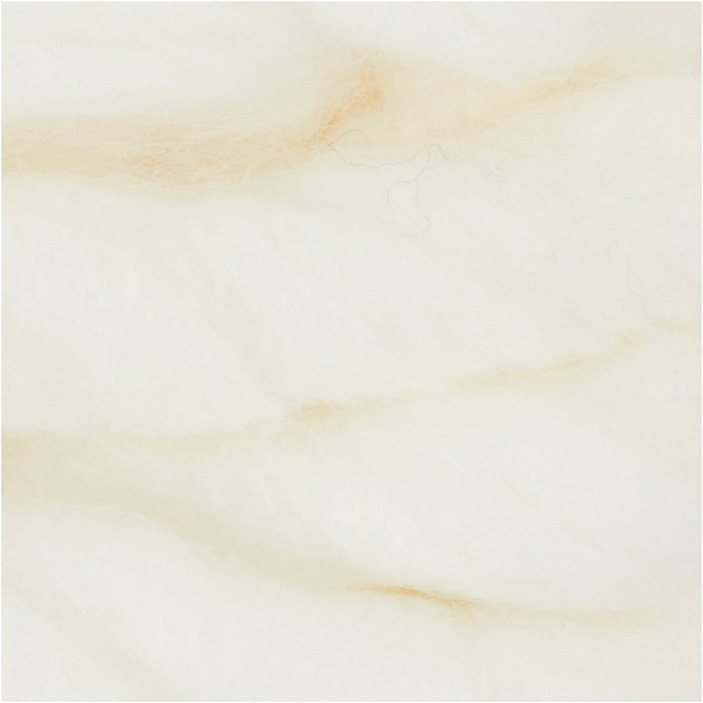 XL Kæmpegarn af Polyacryl/Uld