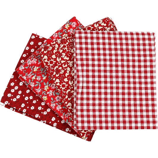 Patchworkstof