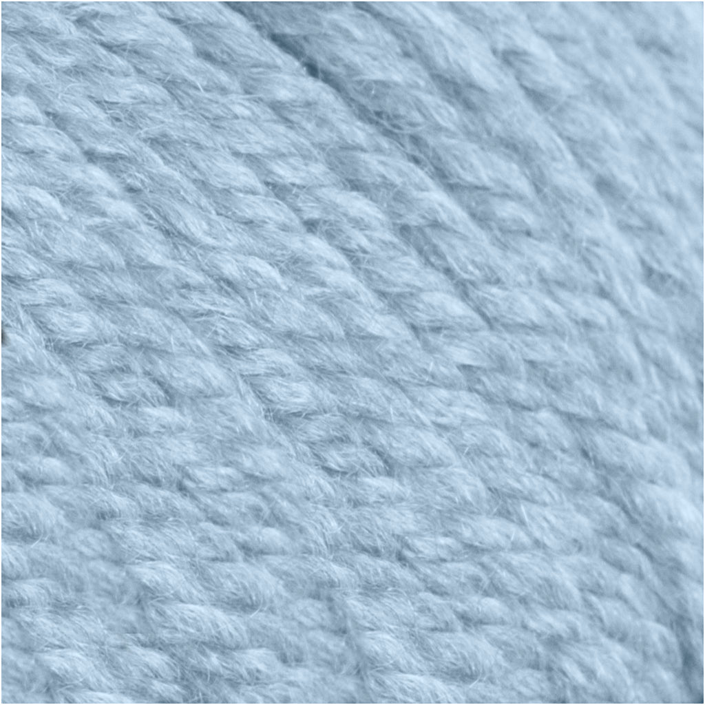 Uldgarn