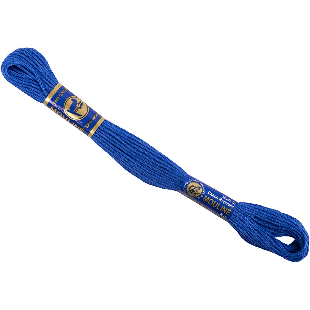 Broderigarn