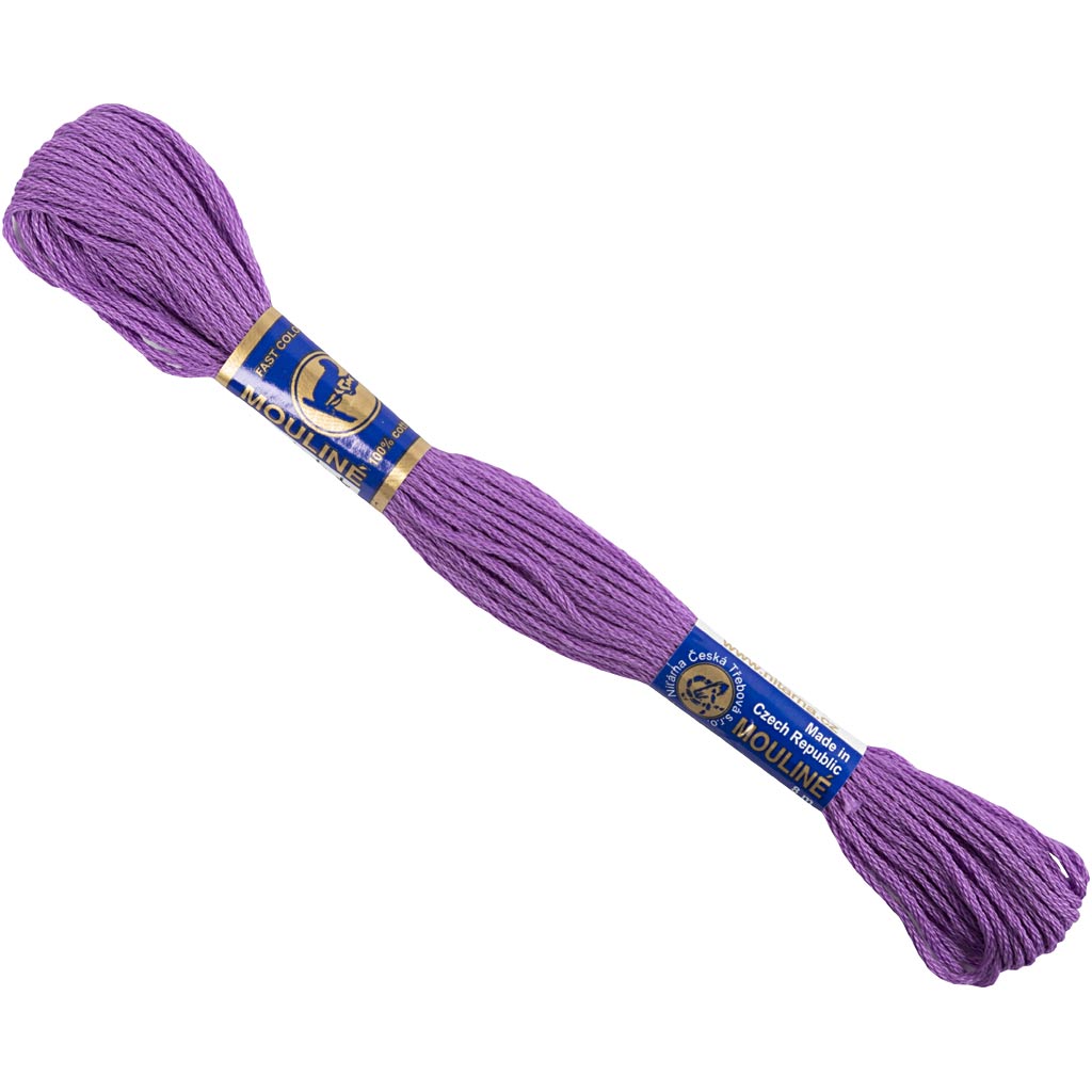 Broderigarn
