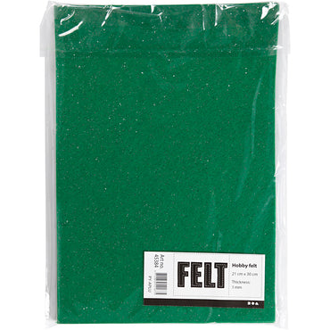 Hobbyfilt