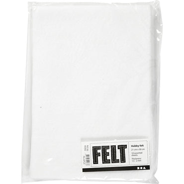 Hobbyfilt