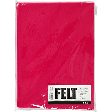 Hobbyfilt