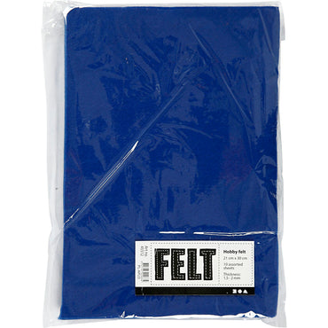 Hobbyfilt