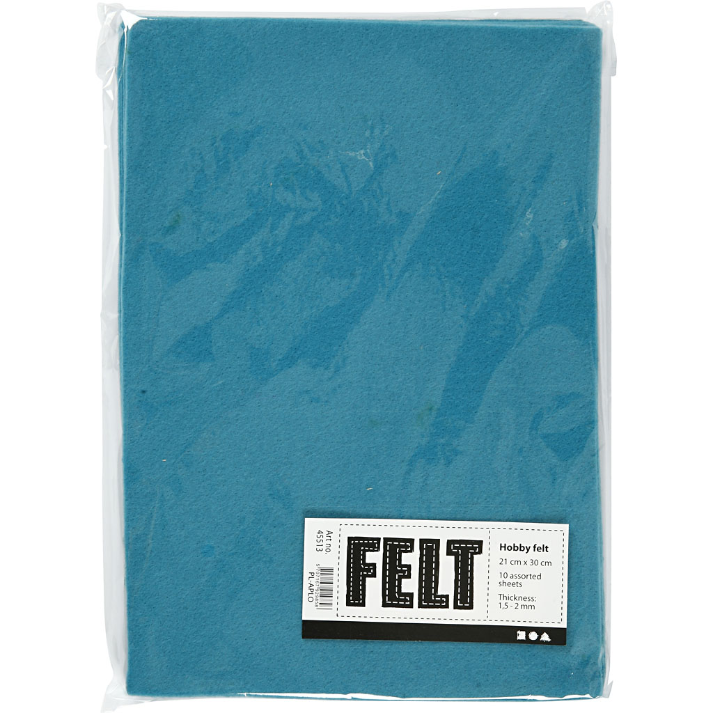 Hobbyfilt