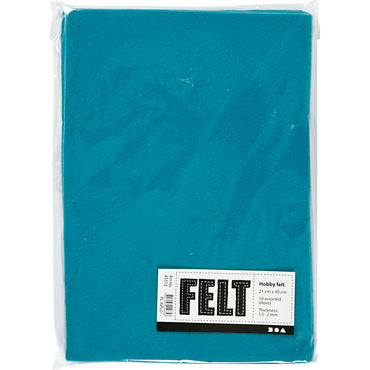 Hobbyfilt