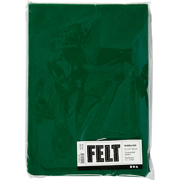 Hobbyfilt