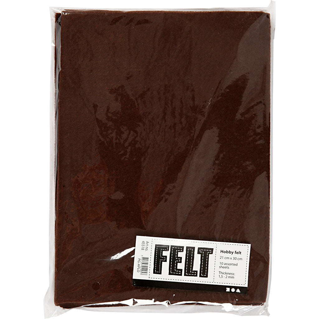 Hobbyfilt
