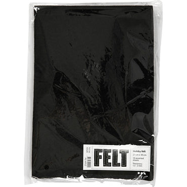 Hobbyfilt