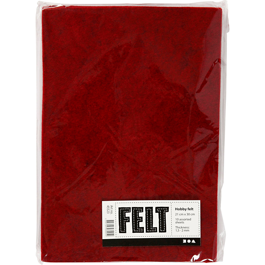 Hobbyfilt