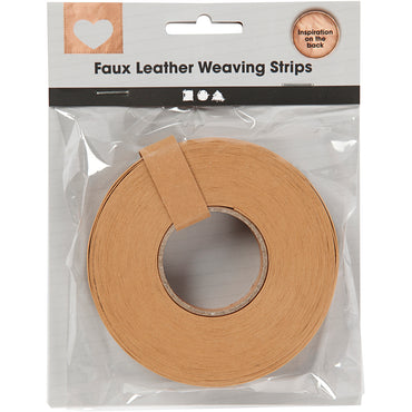 Flettestrimler
