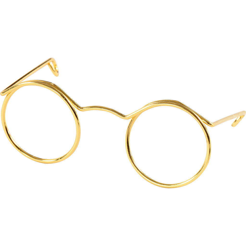 Glasses