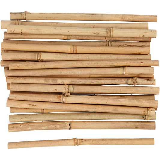 Bambuspinde